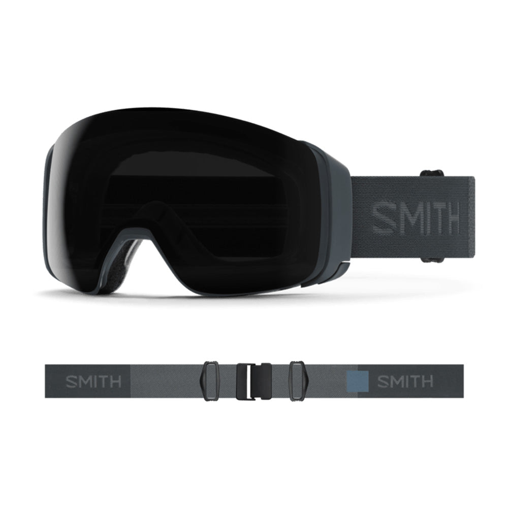 Smith 4D MAG Goggles 2024