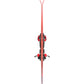Atomic Redster G9R Revoshock S Ski + X 16 VAR Binding 2024