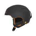 Giro Jackson MIPS Helmet 2024 metallic Coal Tan 