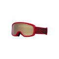 Giro Buster Junior Goggles 2024 Red Solar Flair | AR40