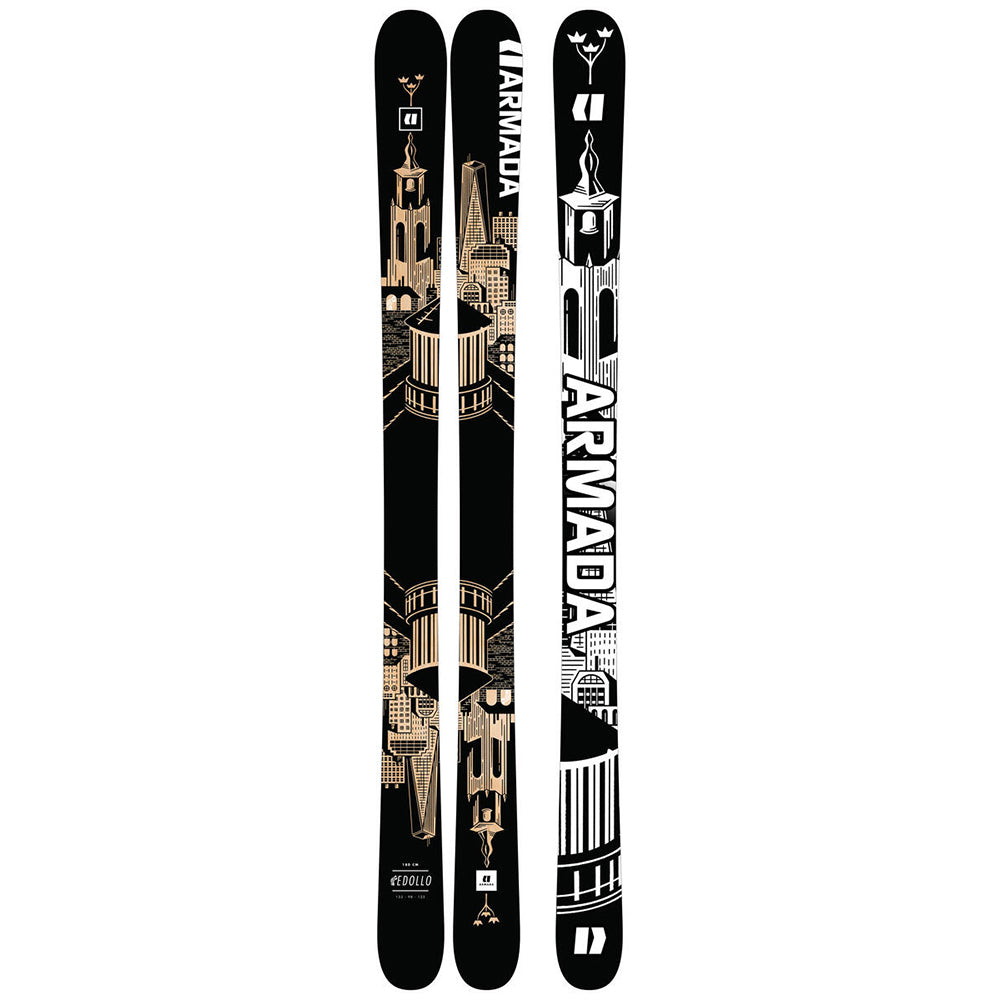 Armada Edollo Ski 2024 Skiis Biikes