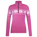 Newland Eris Womens Zip Neck Sweater 2024