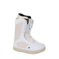 K2 You+h Kids Snowboard Boots 2024 White
