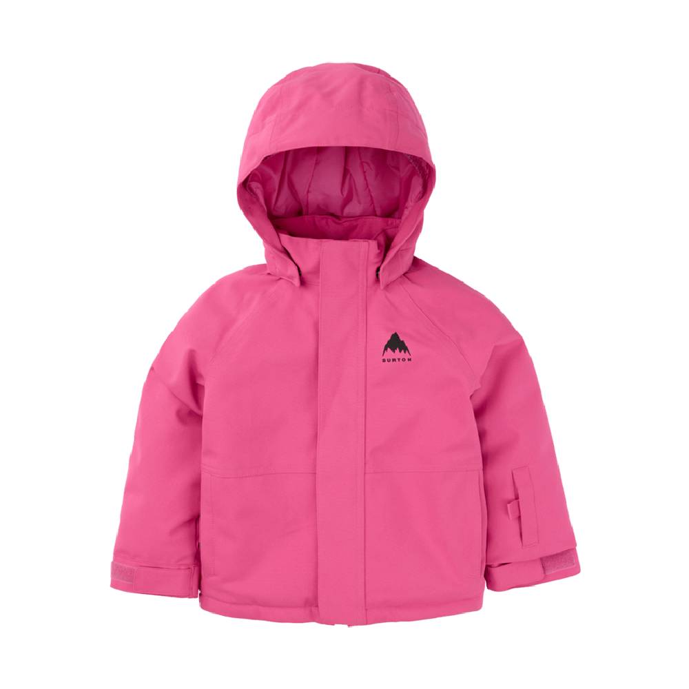 Burton Classic Toddler 2L Jacket 2024 – Skiis & Biikes