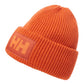 Helly Hansen HH Box Adult Beanie Patrol Orange One Size
