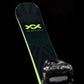 Volkl Deacon 76 Master Ski + Xcomp 12 GW Binding 2024