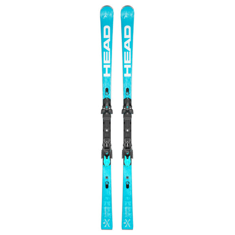 Head WC Rebels e-Race Pro RP WCR 14 Ski + Freeflex ST 14 Binding