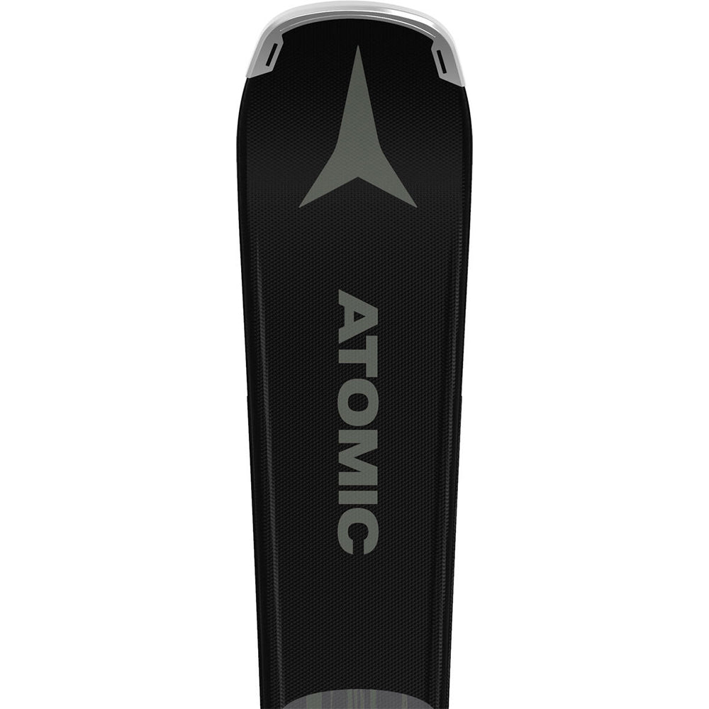 Atomic Redster Q4 Ski + M 10 GW Binding 2024