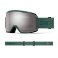 Smith Squad Goggles 2024