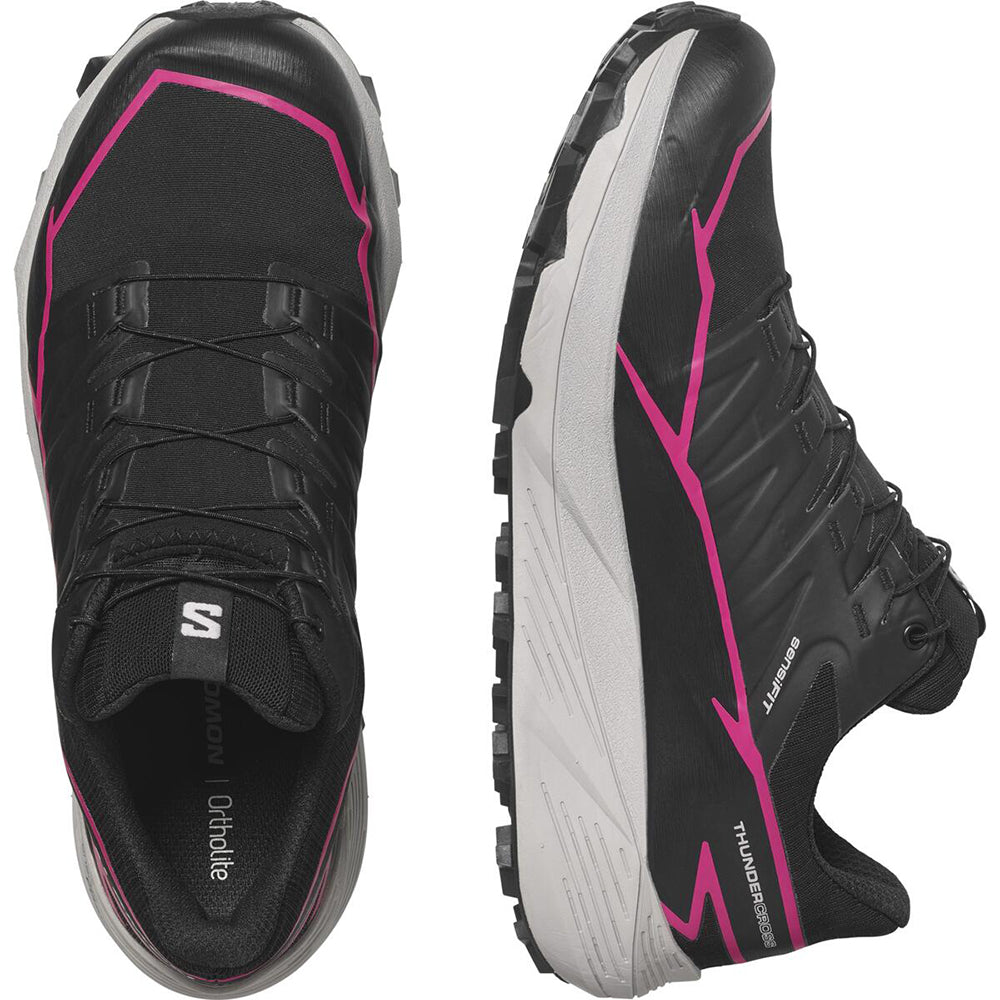 Salomon Thundercross GTX Womens Shoe 2024