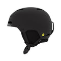 Giro Ledge MIPS Asian Fit Helmet 2024 Matte Black 