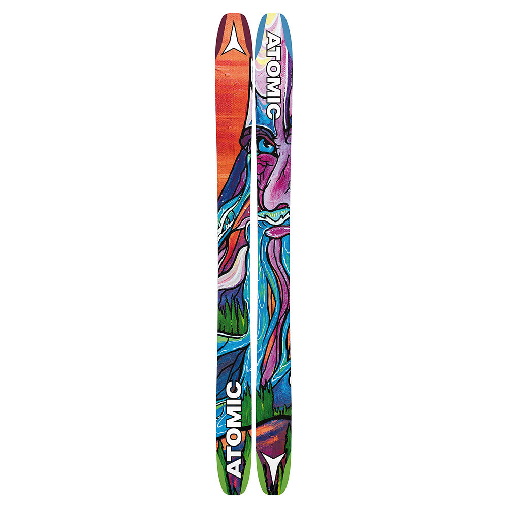 Atomic Bent Chetler 120 Ski 2023
