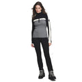 Alp N Rock Ali Womens Sweater 2024 Full Length On Model Detail 