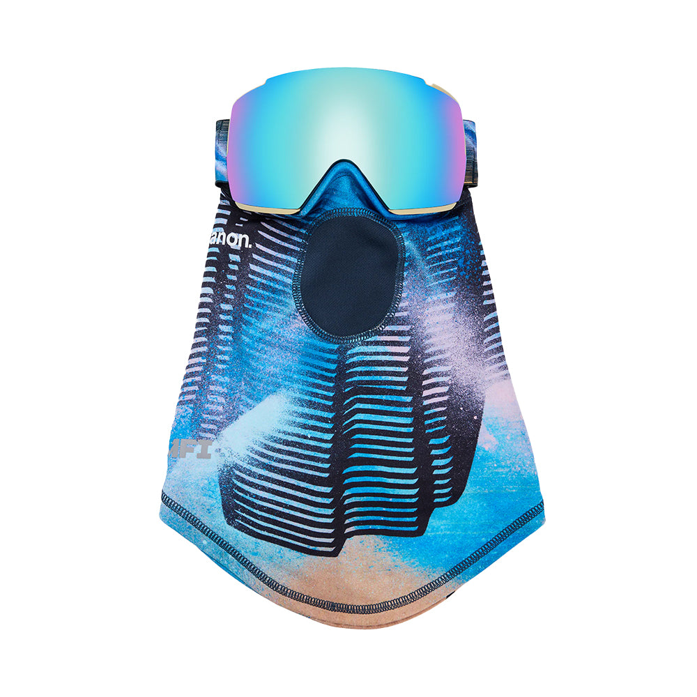 Anon M5 Perceive Toric Goggles 2024 – Skiis & Biikes