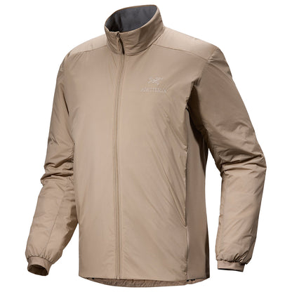 Arc'teryx Atom Jacket Men's, Smoke Bluff / L