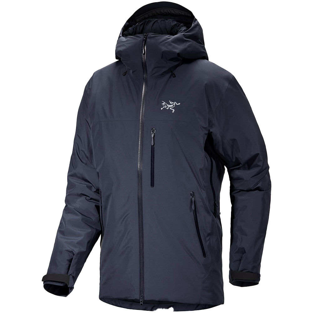 Arc'teryx Beta Mens Insulated Jacket 2024 – Skiis & Biikes