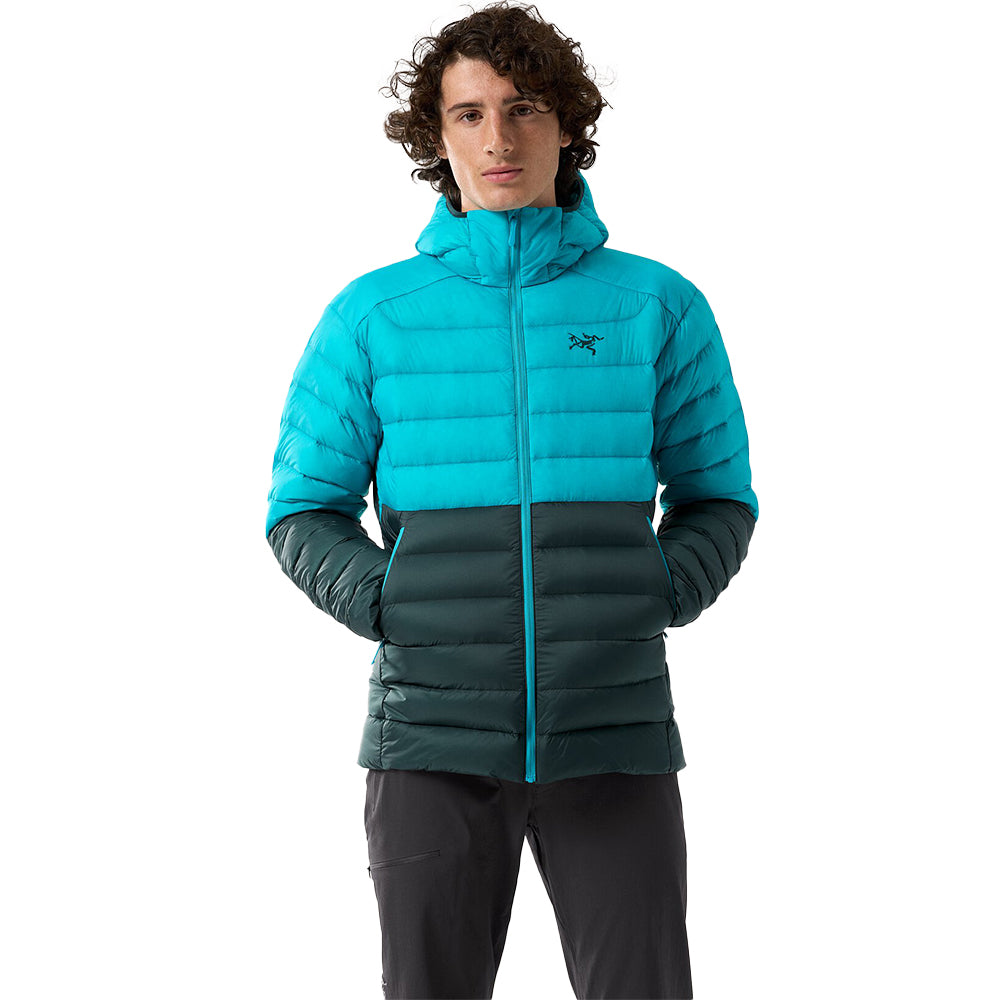 Arcteryx cerium clearance lt hoody sale