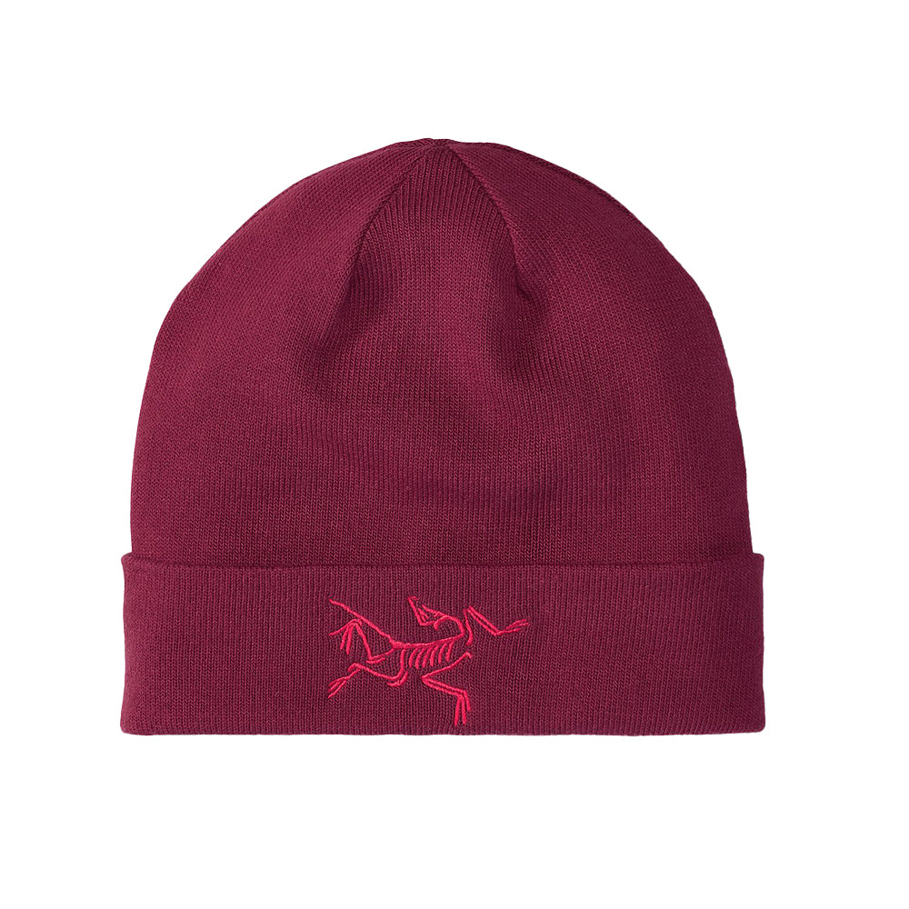 Arc'teryx Bird Head Toque in Red