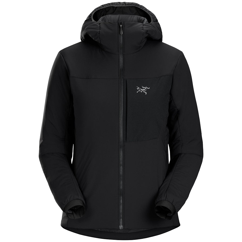 Arc'teryx Proton Womens Hoody 2024 – Skiis & Biikes