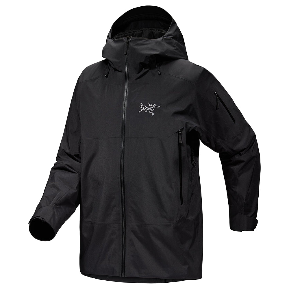 Arc'teryx Sabre Mens Insulated Jacket 2024 – Skiis & Biikes