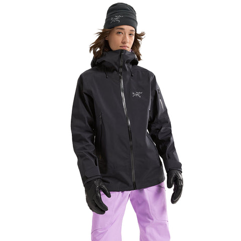 Arc'teryx Sentinel Womens Jacket 2024 – Skiis & Biikes