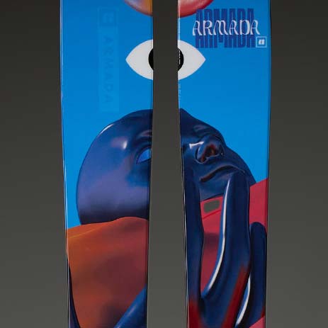 50% off - Armada Skis and Outerwear