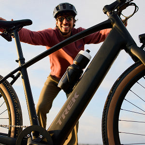 Bikes