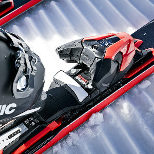 Atomic – Skiis & Biikes