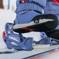 Burton – Skiis & Biikes