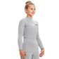 Beorbus 3-Star FIS Junior Baselayer Top