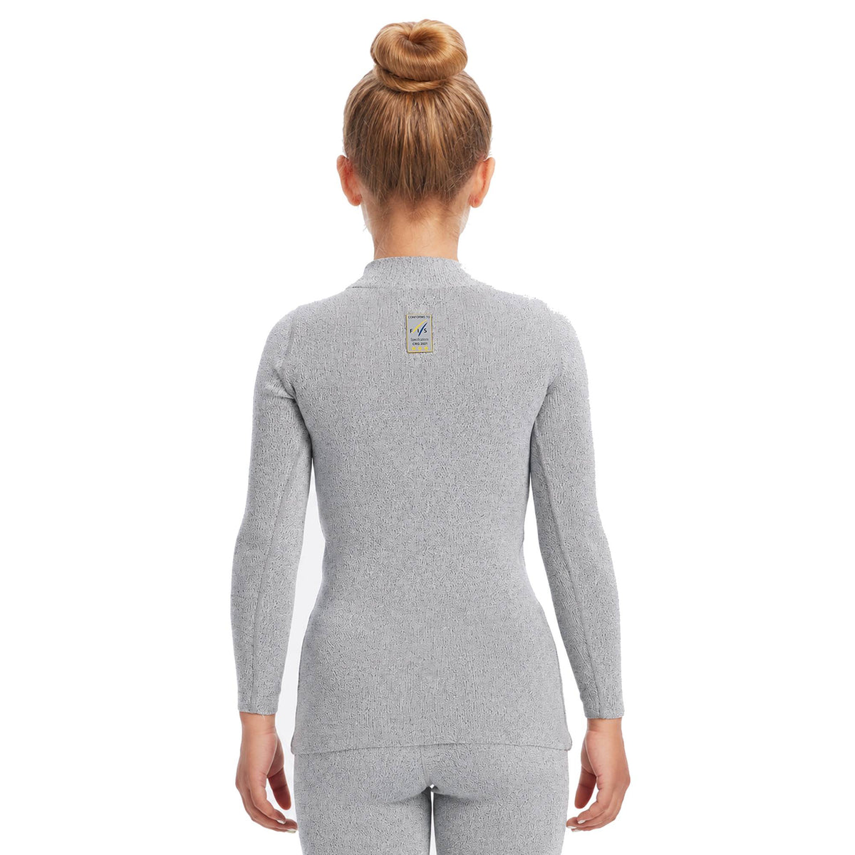 Beorbus 3-Star FIS Junior Baselayer Top