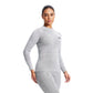 Beorbus 3-Star FIS Ladies Baselayer Top