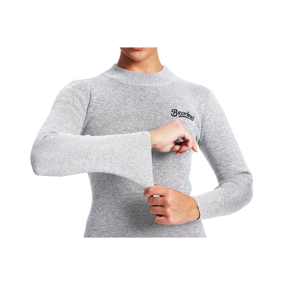 Beorbus 3-Star FIS Ladies Baselayer Top