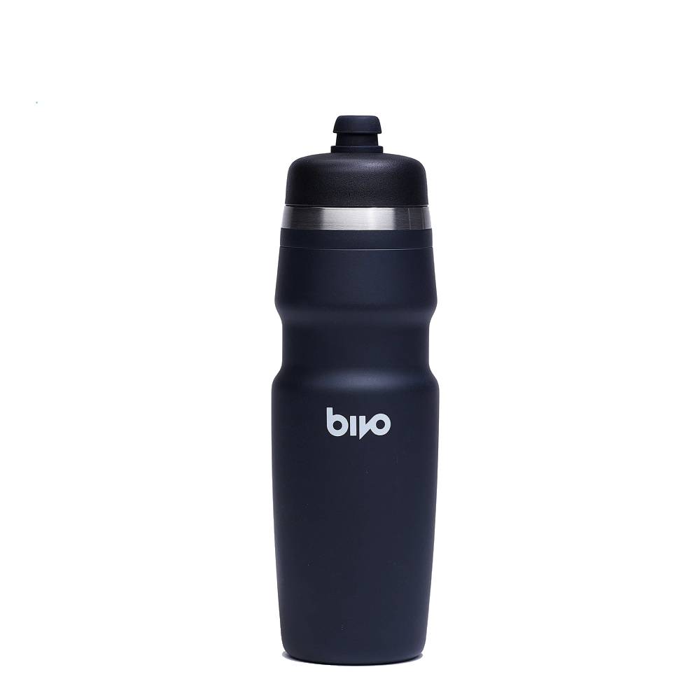Bivo Duo Stainless Steel 25oz Water Bottle