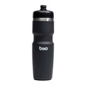 Bivo Trio Insulated Stainless Steel 21oz Water Bottle Black