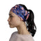 Buff Thermonet Adult Headband Shiray Multi