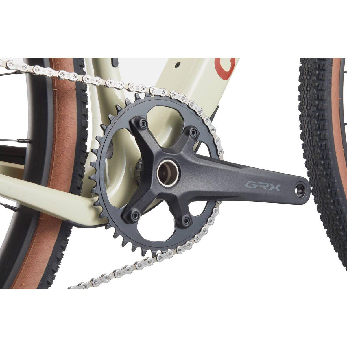 Cannondale Topstone Carbon 3 GRX 1X Bike