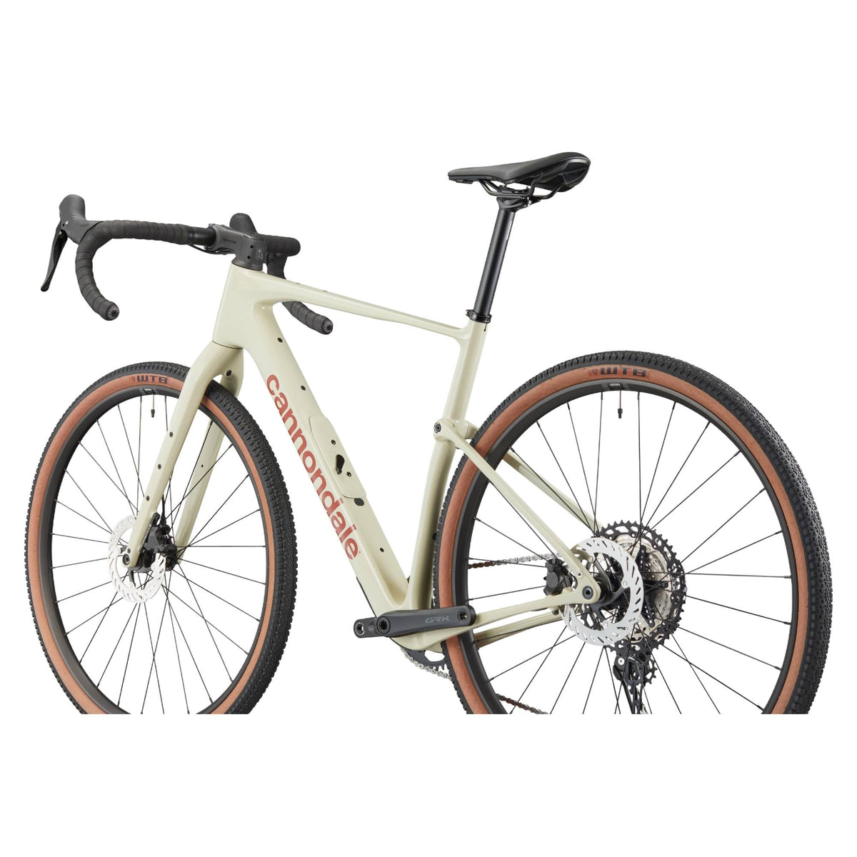 Cannondale Topstone Carbon 3 GRX 1X Bike
