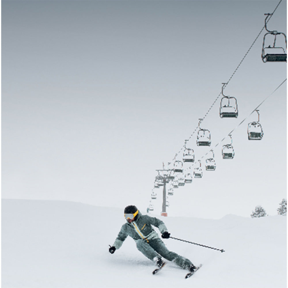Women's Skis