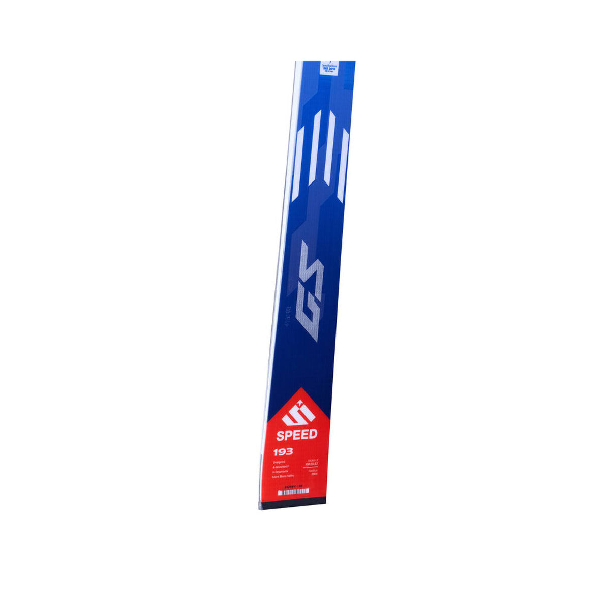 Dynastar Speed  WC FIS GS FAC 193 R22 Ski 2027