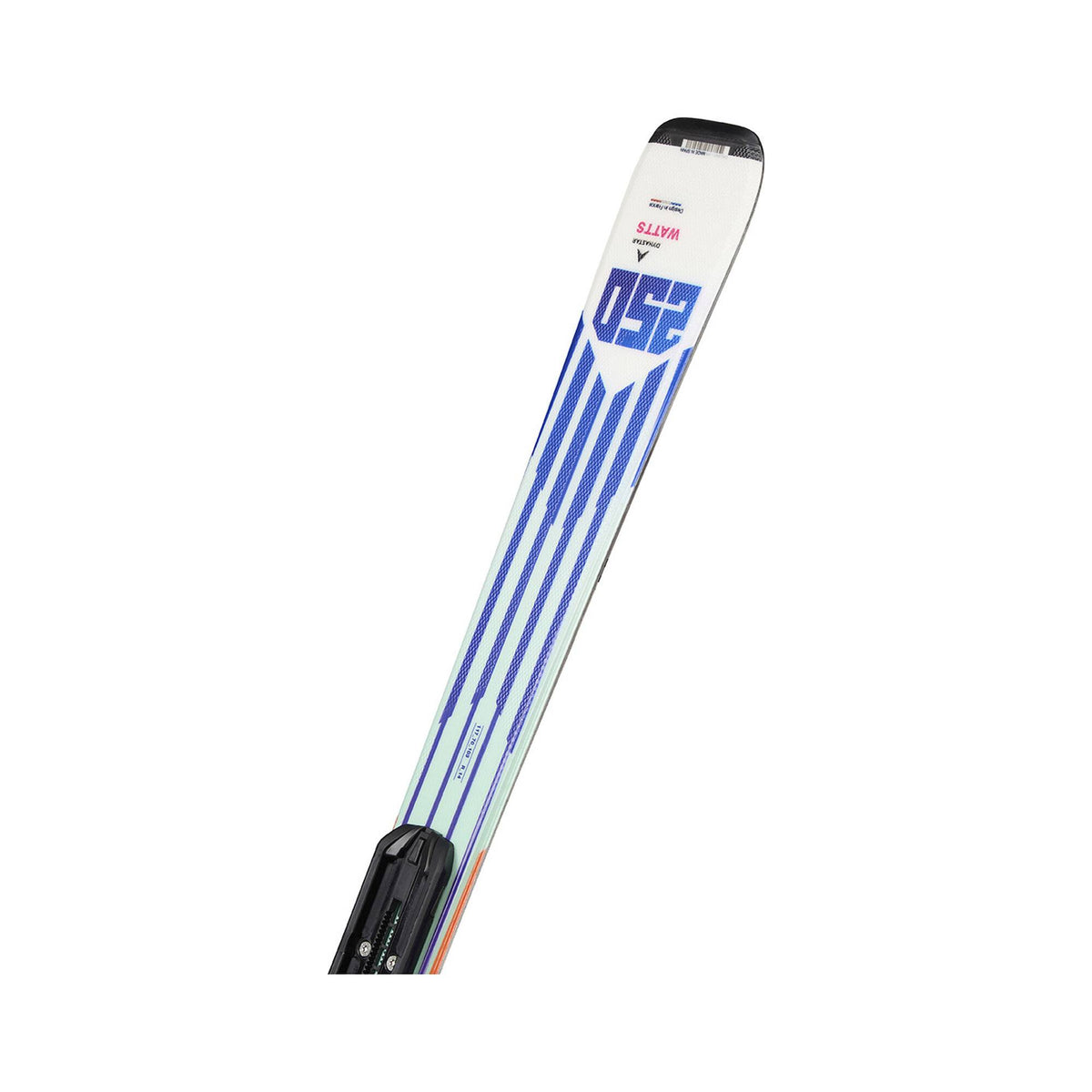 Dynastar Speed 250 Ski + Xpress 10 GW Binding 2027