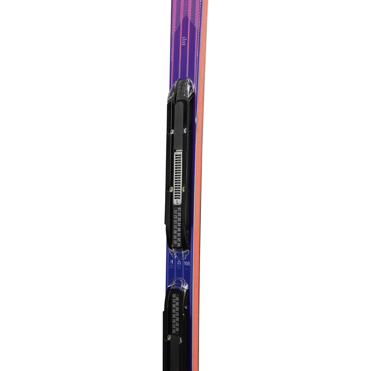 Dynastar Speed 650 Ski + SPX 12 GW Binding 2027