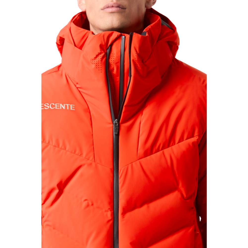 Descente mens ski outlet jacket sale