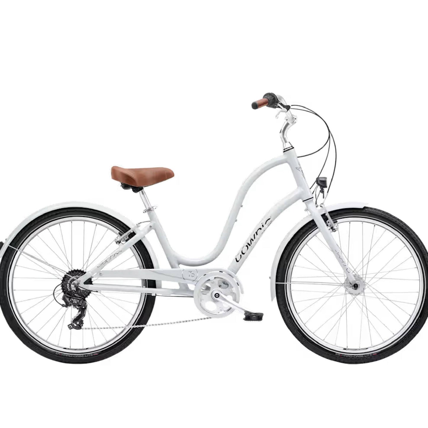 Electra Townie 7D EQ Step Thru Bike