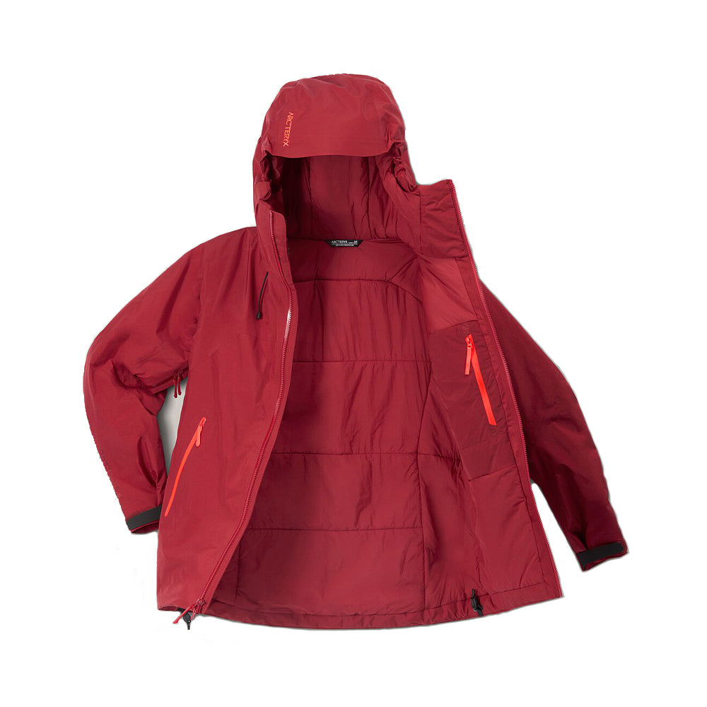 Columbia Abbott Peak Insulated Jacket - Women's insulation jacket |  SportFits Shop