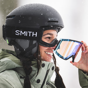 Goggles