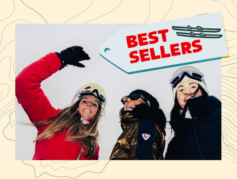 Skiis Biikes Gear Clothing Service