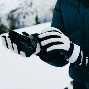 Gloves & Mitts