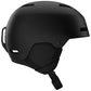 Giro Ledge MIPS helmet 2024 Matte Black Right Side Detail 
