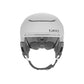 Giro Terra MIPS Womens Helmet 2024 Matte White Front Detail 